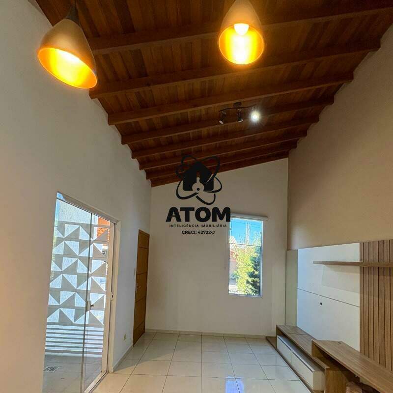 Casa à venda no Vila dos Comerciários 2: 