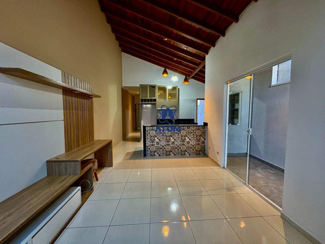 Casa à venda no Vila dos Comerciários 2: 