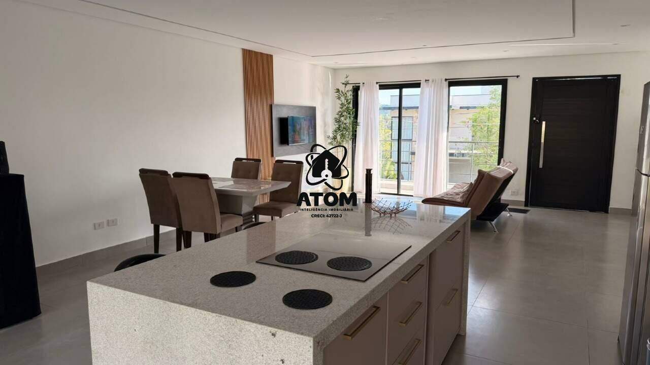 Casa em condominio para aluguel no Condominio Cataguá Way: 