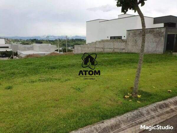 Terreno/Lote à venda no Loteamento Residencial Fazenda Casa Grande: 