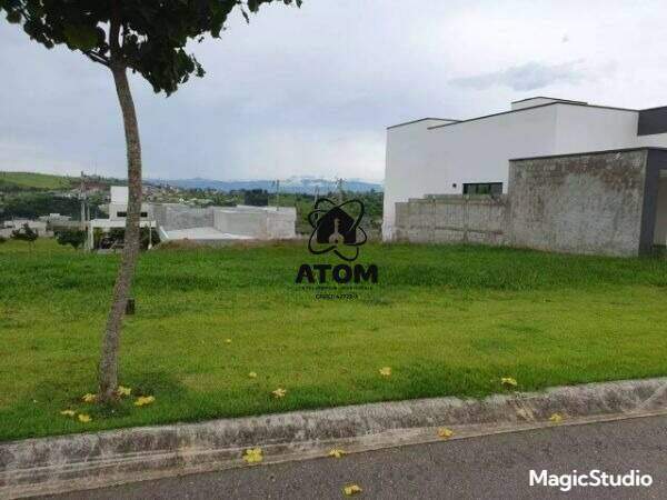 Terreno/Lote à venda no Loteamento Residencial Fazenda Casa Grande: 