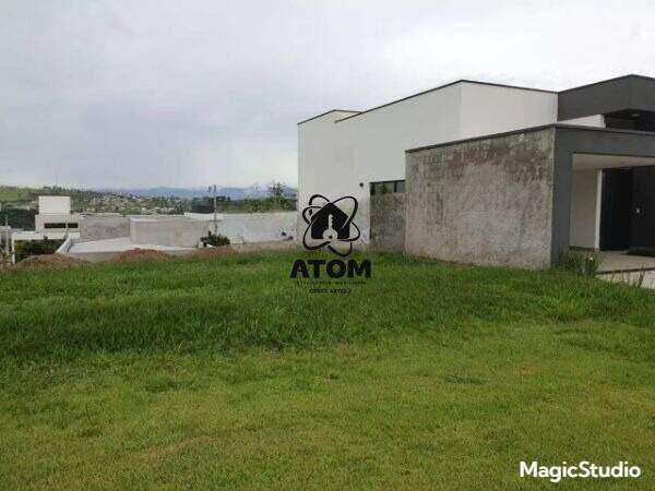 Terreno/Lote à venda no Loteamento Residencial Fazenda Casa Grande: 