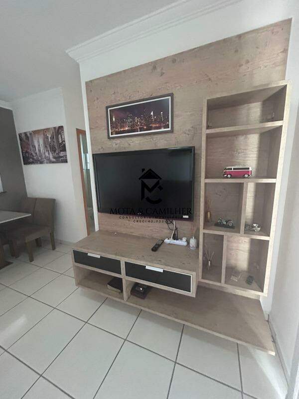 Apartamento para aluguel no Esplanada Independência: 
