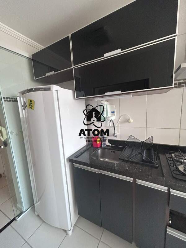 Apartamento para aluguel no Esplanada Independência: 