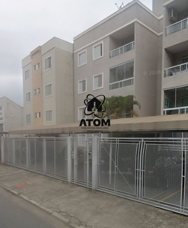 Apartamento para aluguel no Esplanada Independência: 