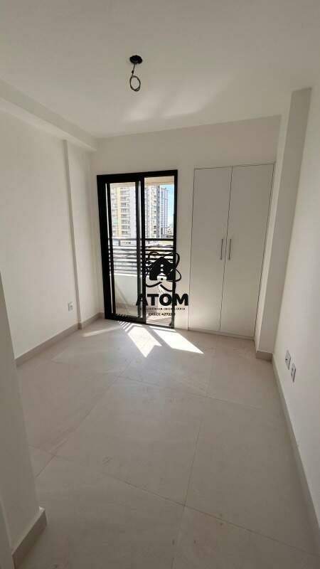 Apartamento para aluguel no Loteamento Residencial e Comercial Bosque Flamboyant: 