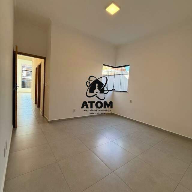 Casa à venda no Residencial Dalla Rosa: 