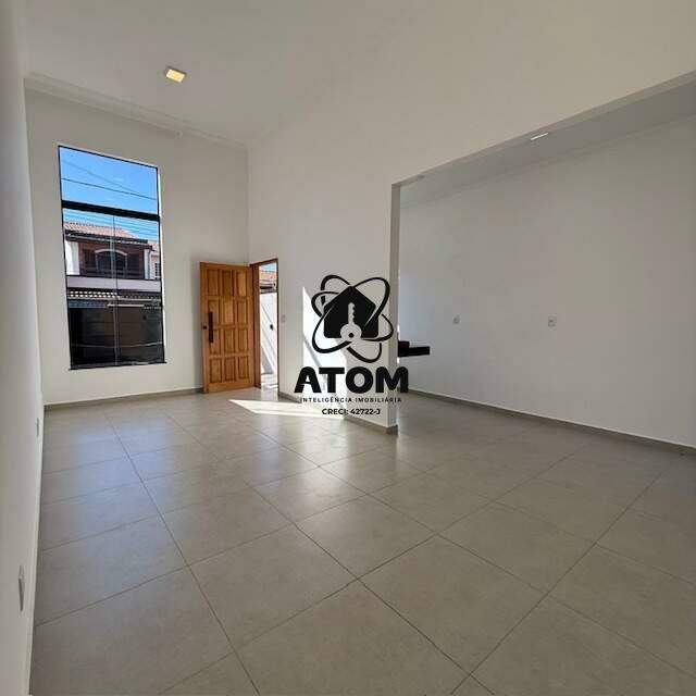 Casa à venda no Residencial Dalla Rosa: 