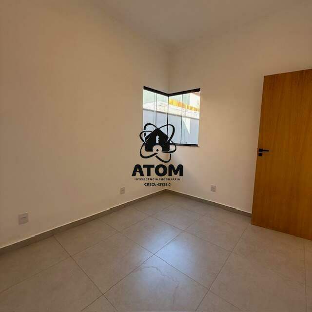 Casa à venda no Residencial Dalla Rosa: 
