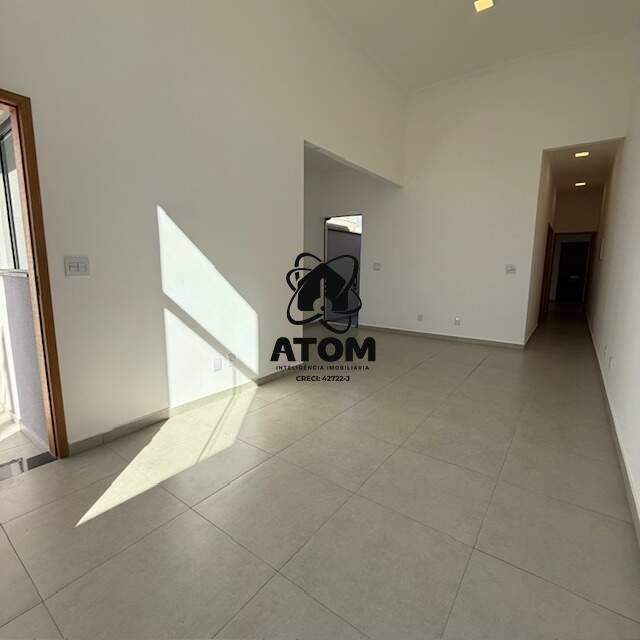 Casa à venda no Residencial Dalla Rosa: 