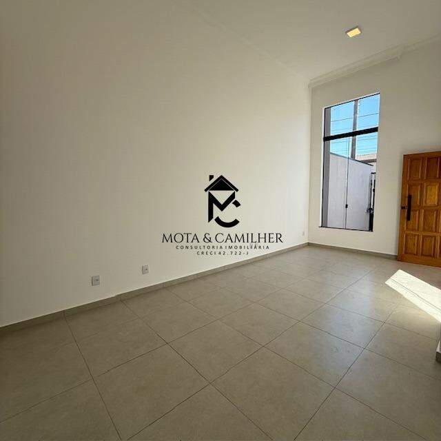Casa à venda no Residencial Dalla Rosa: 