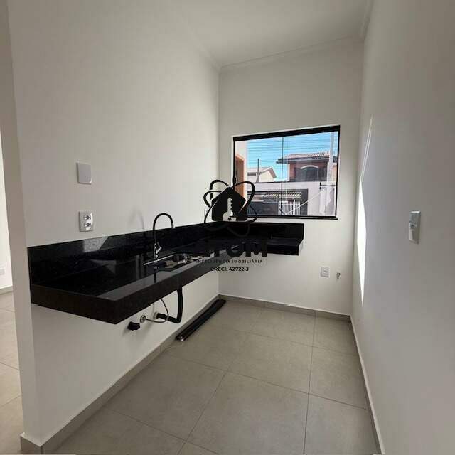 Casa à venda no Residencial Dalla Rosa: 