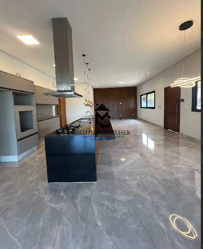 Casa em condominio para aluguel no Chácaras Cataguá: 