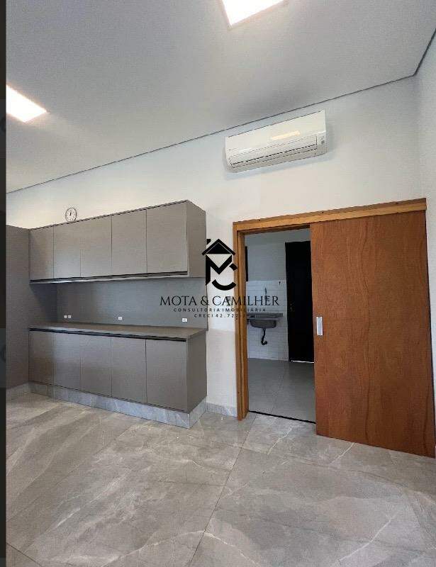 Casa em condominio para aluguel no Chácaras Cataguá: 