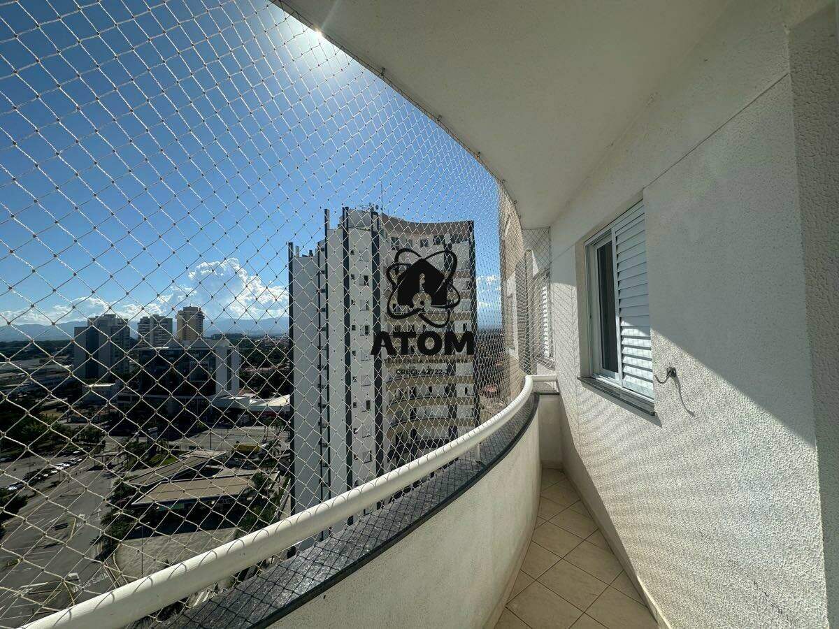 Apartamento à venda no Vila Costa: 