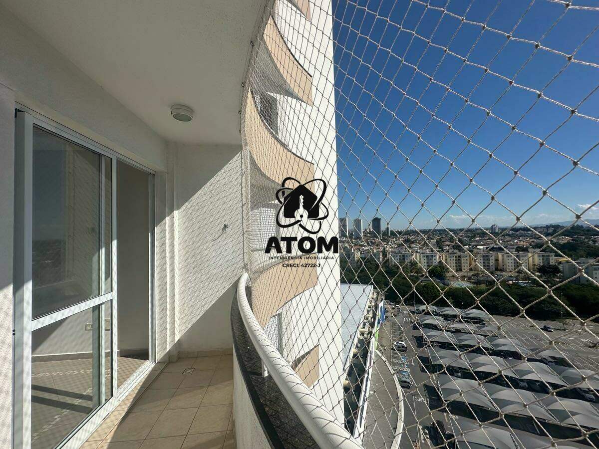Apartamento à venda no Vila Costa: 