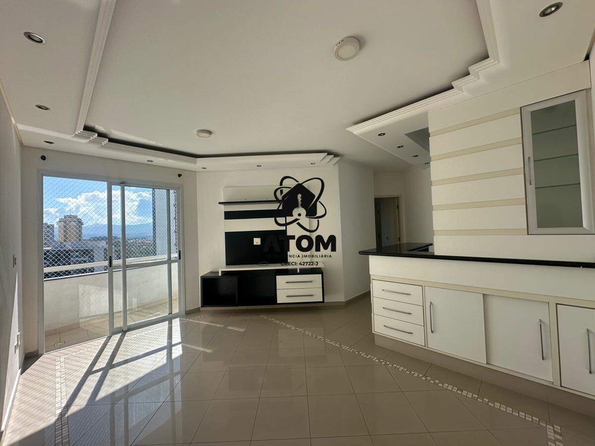 Apartamento à venda no Vila Costa: 