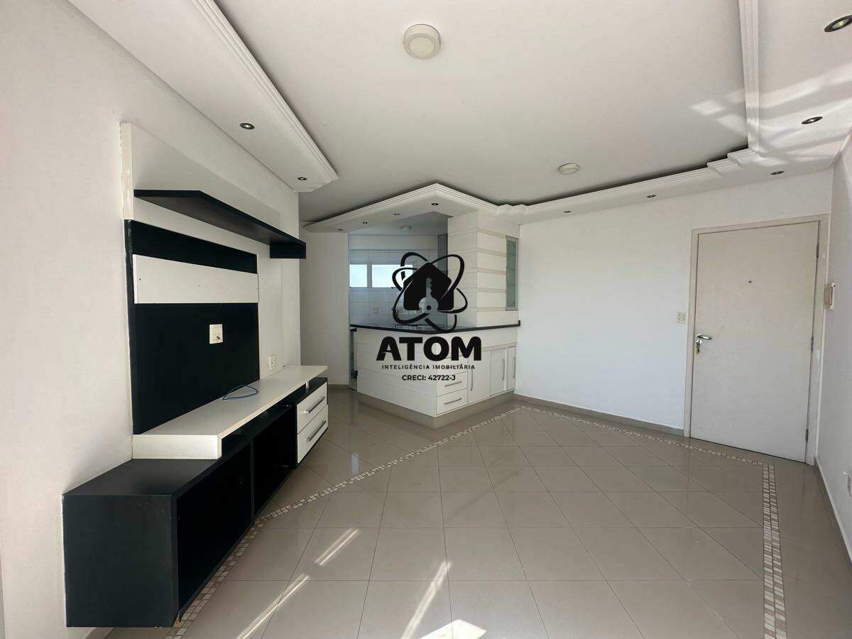 Apartamento à venda no Vila Costa: 