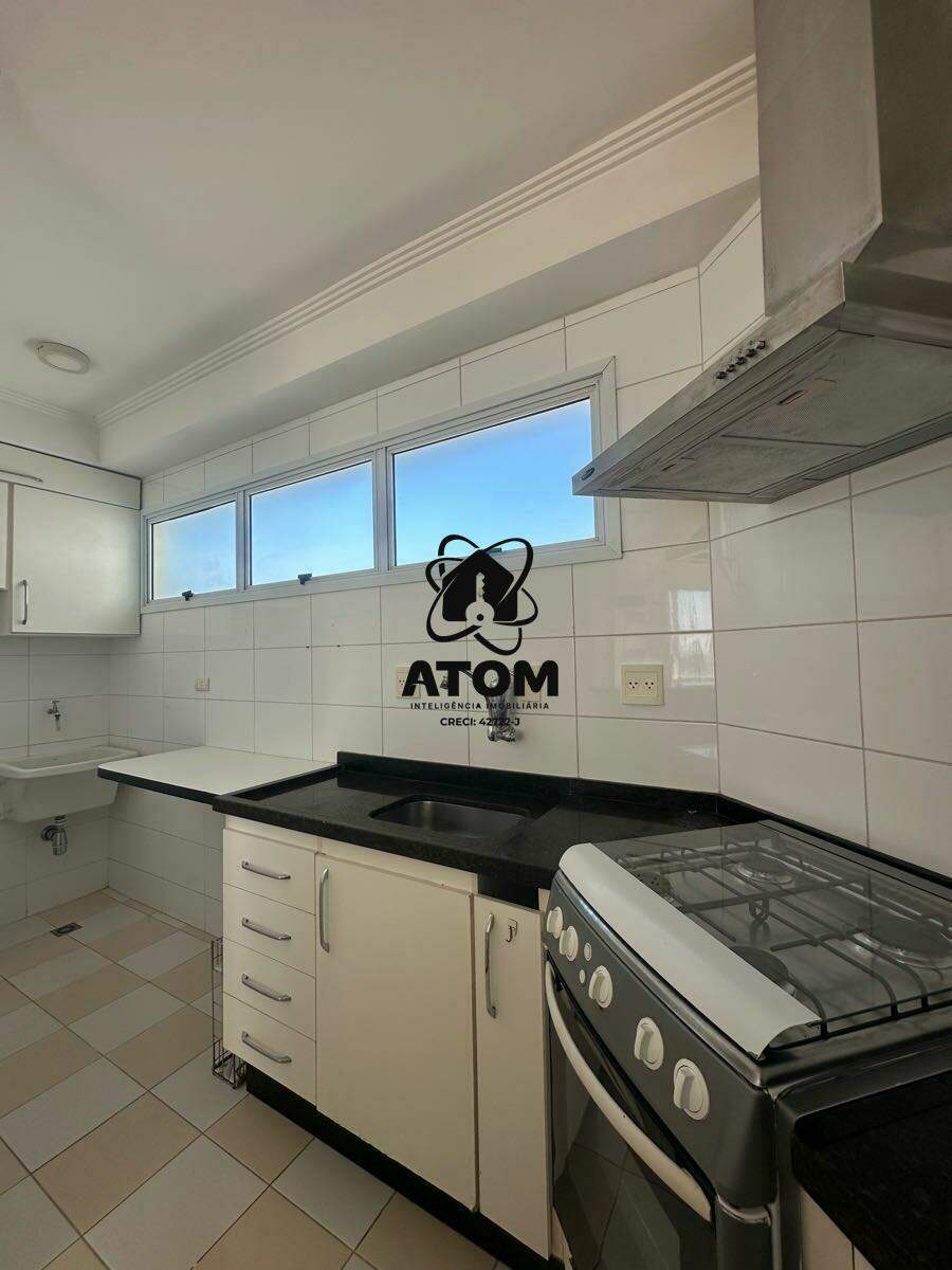 Apartamento à venda no Vila Costa: 
