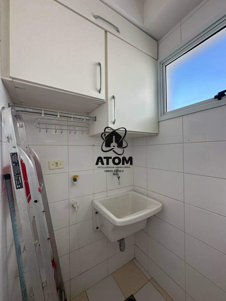 Apartamento à venda no Vila Costa: 