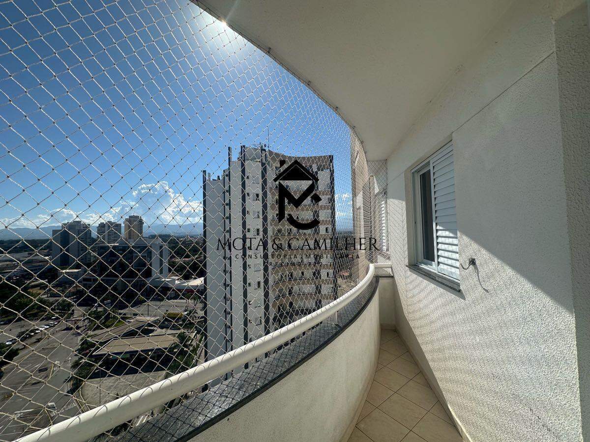 Apartamento para aluguel no Vila Costa: 