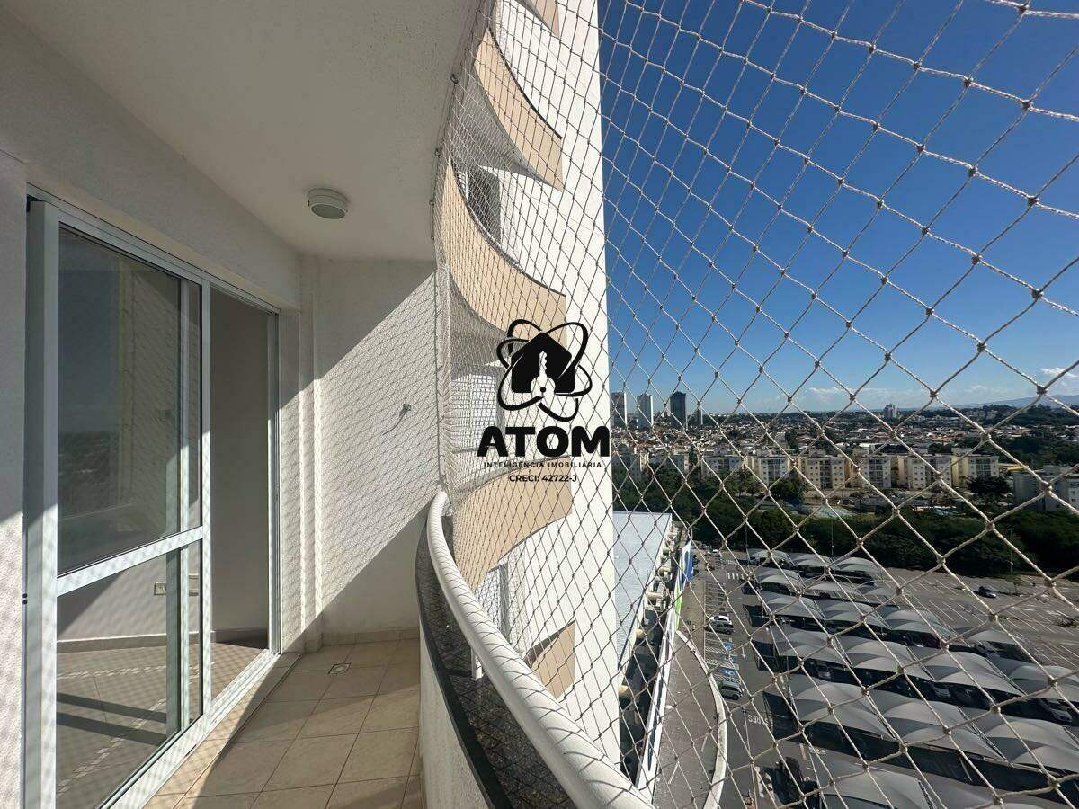 Apartamento para aluguel no Vila Costa: 