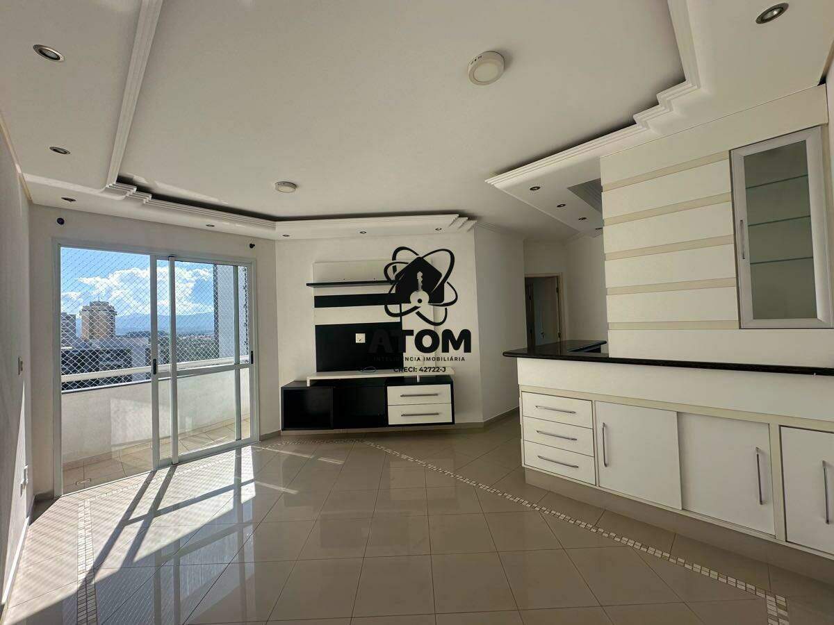 Apartamento para aluguel no Vila Costa: 