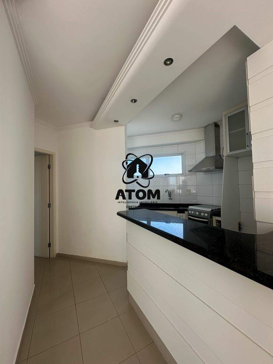 Apartamento para aluguel no Vila Costa: 