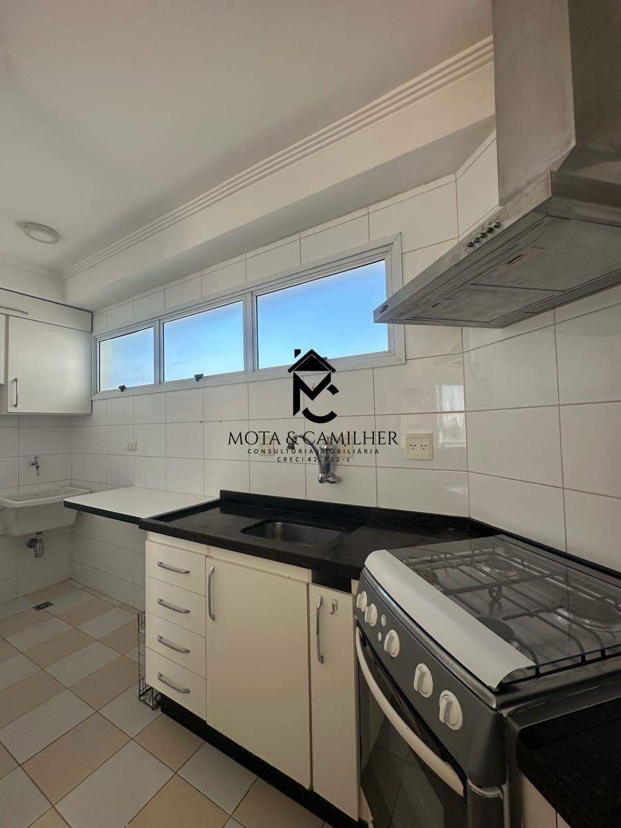 Apartamento para aluguel no Vila Costa: 
