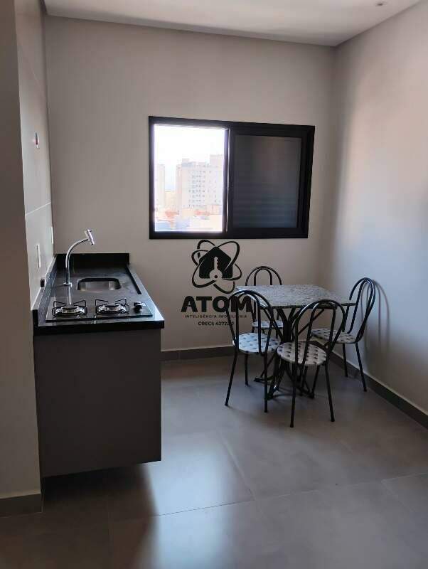 Kitnet para aluguel no Esplanada Independência: 