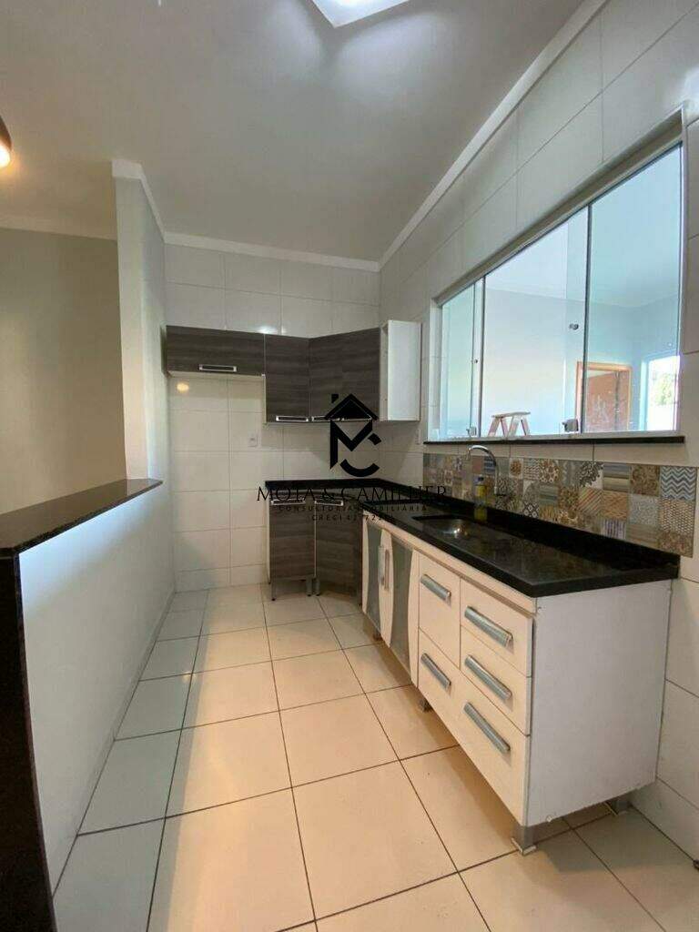 Casa em condominio para aluguel no Campos do Conde Louvre: 