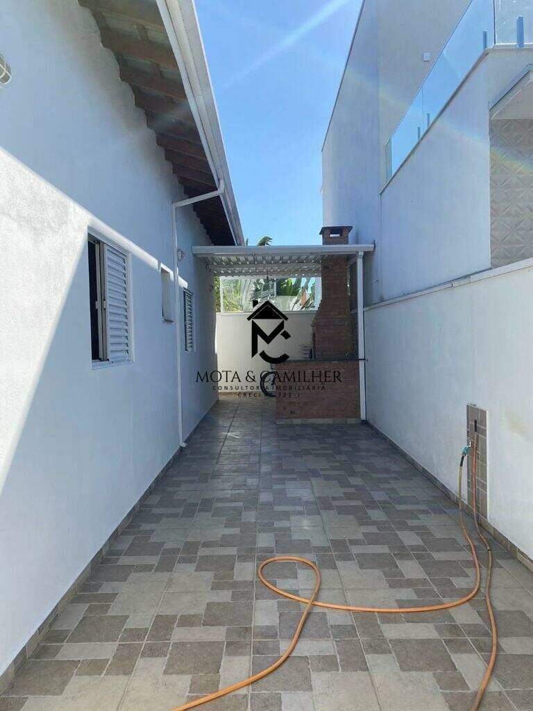Casa em condominio para aluguel no Campos do Conde Louvre: 