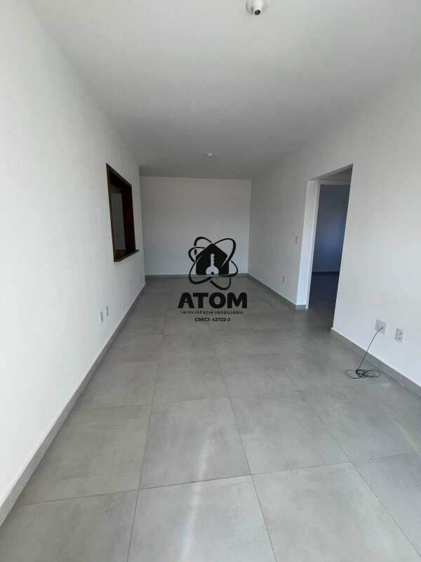 Apartamento para aluguel no Jardim das Nações: 