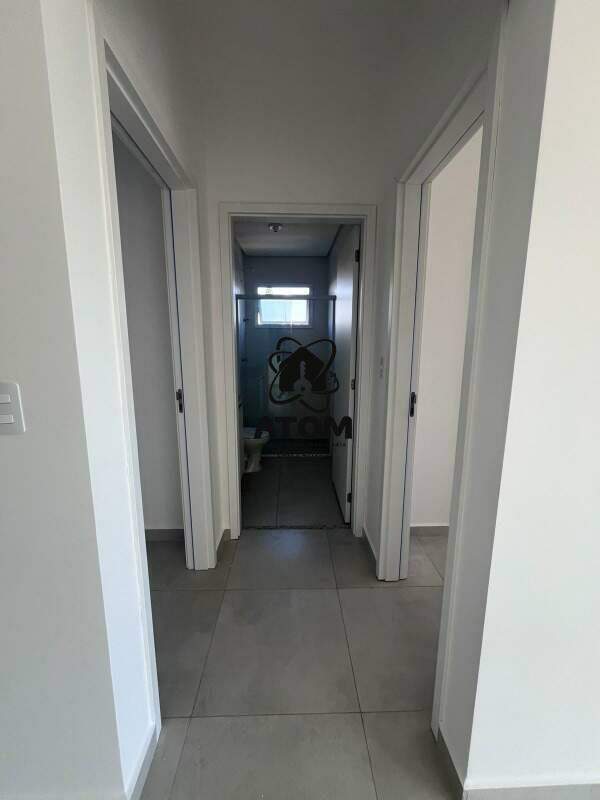 Apartamento para aluguel no Jardim das Nações: 