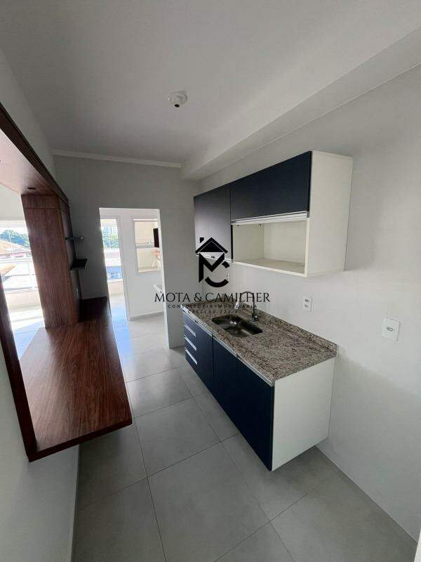 Apartamento para aluguel no Jardim das Nações: 