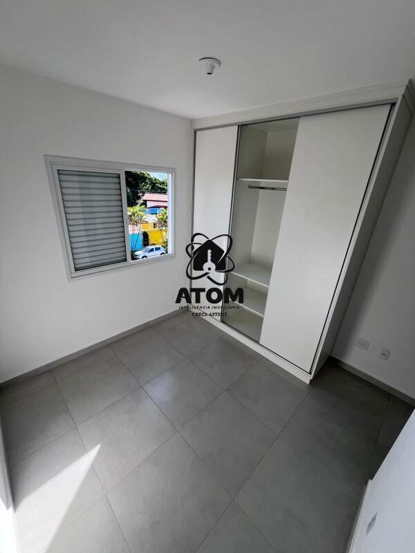 Apartamento para aluguel no Jardim das Nações: 