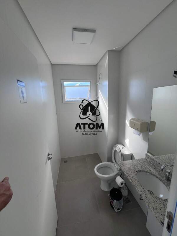 Apartamento para aluguel no Jardim das Nações: 