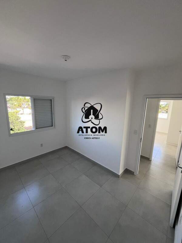 Apartamento para aluguel no Jardim das Nações: 