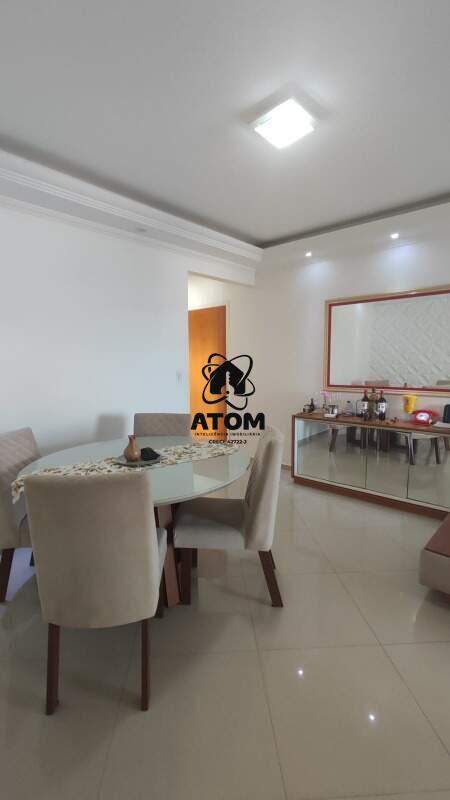 Apartamento à venda no Parque Senhor do Bonfim: 