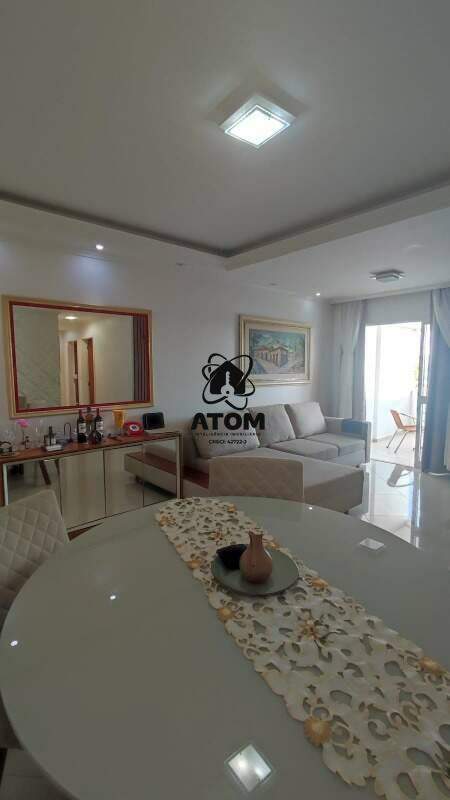 Apartamento à venda no Parque Senhor do Bonfim: 