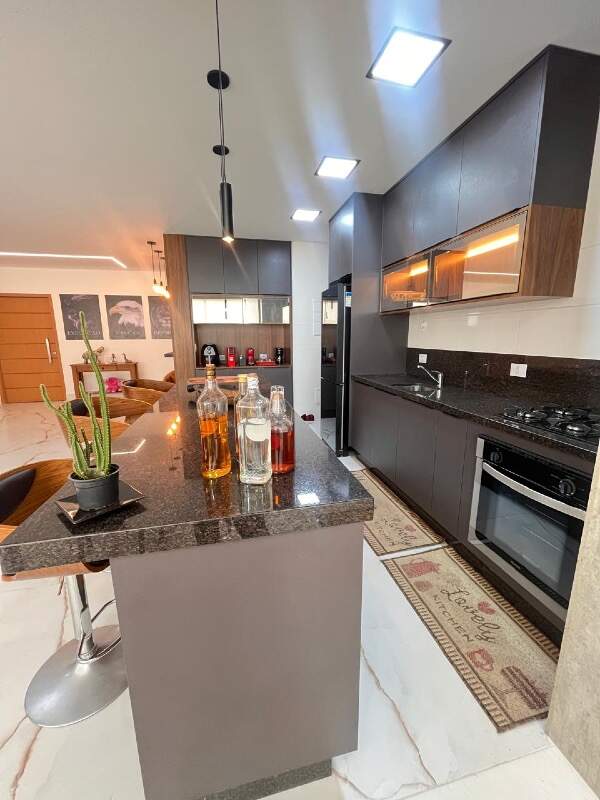 Apartamento para aluguel no Vila Edmundo: 