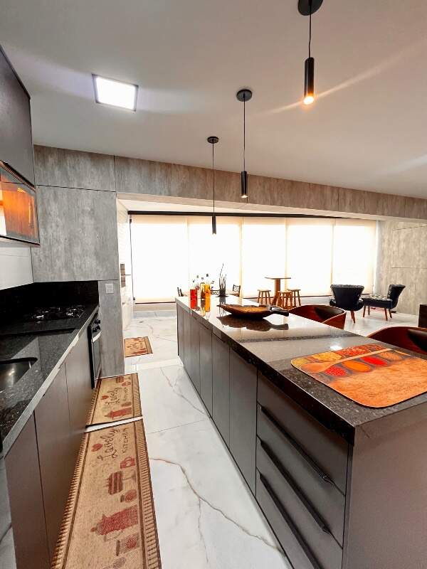 Apartamento para aluguel no Vila Edmundo: 