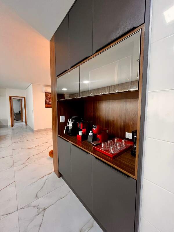 Apartamento para aluguel no Vila Edmundo: 