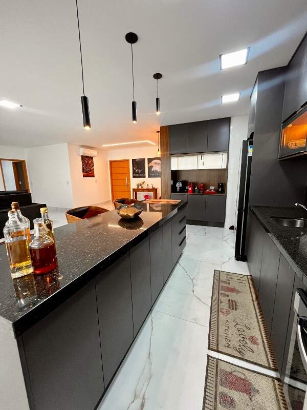 Apartamento para aluguel no Vila Edmundo: 