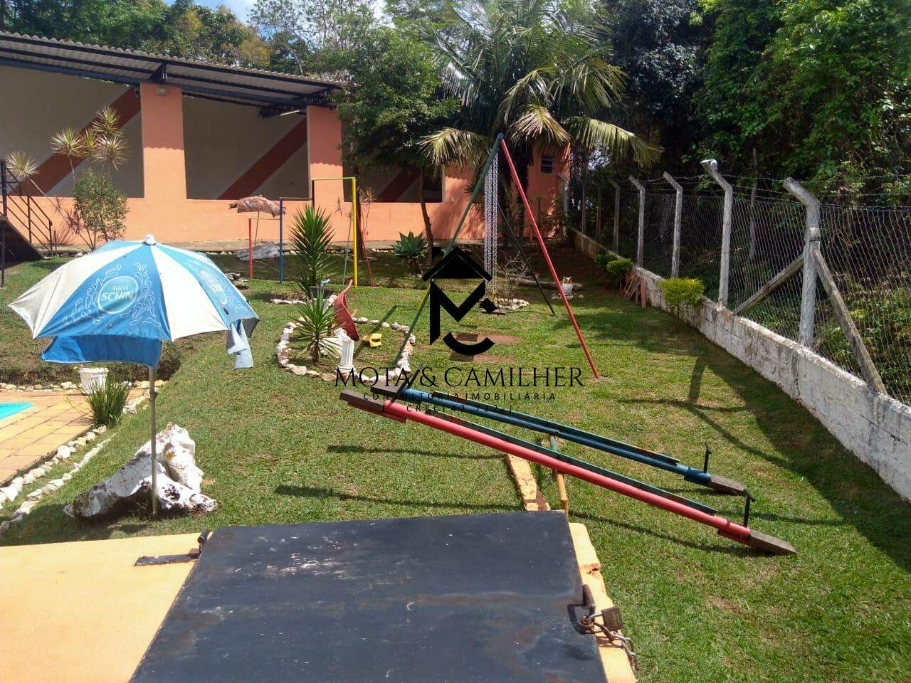 Chácara para aluguel no Chácara Barreiro: 
