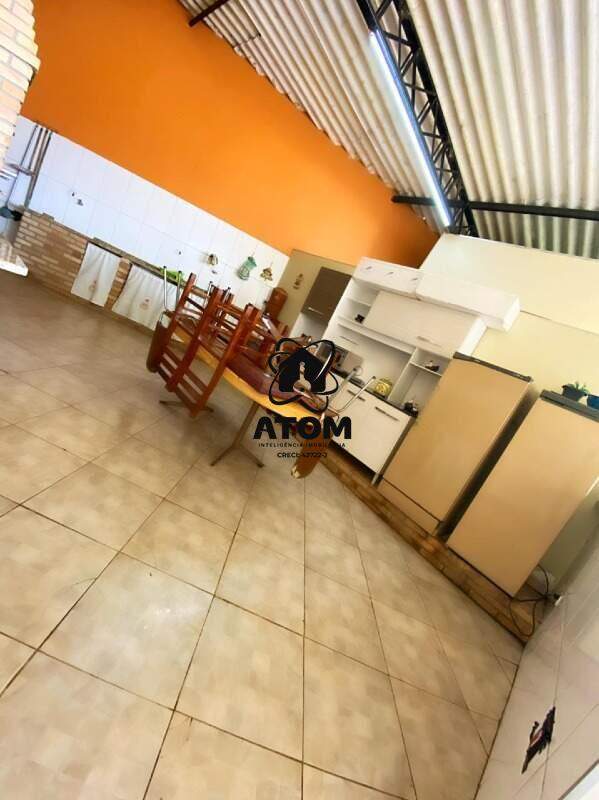 Chácara para aluguel no Chácara Barreiro: 