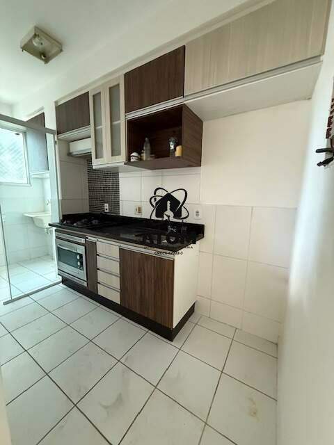 Apartamento à venda no Jardim Santa Clara: 