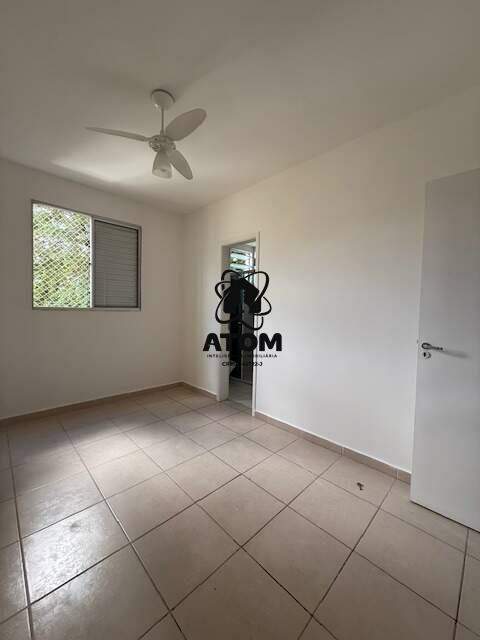 Apartamento à venda no Jardim Santa Clara: 