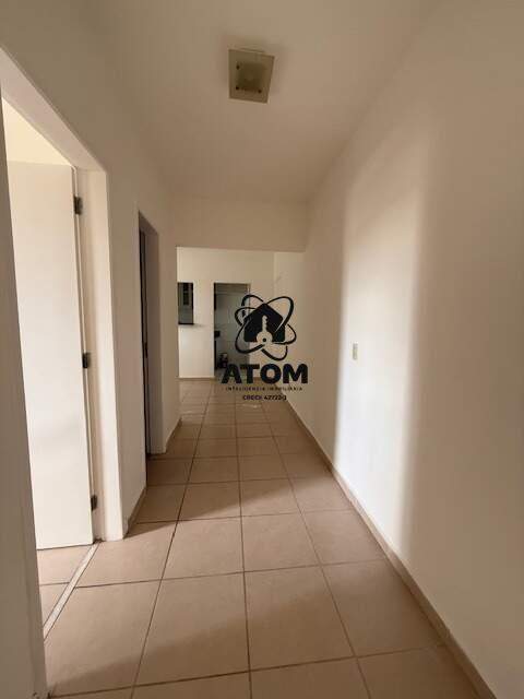 Apartamento à venda no Jardim Santa Clara: 