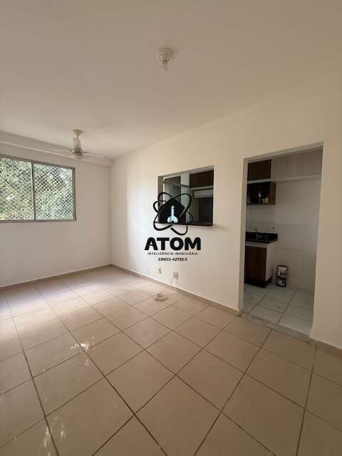 Apartamento à venda no Jardim Santa Clara: 